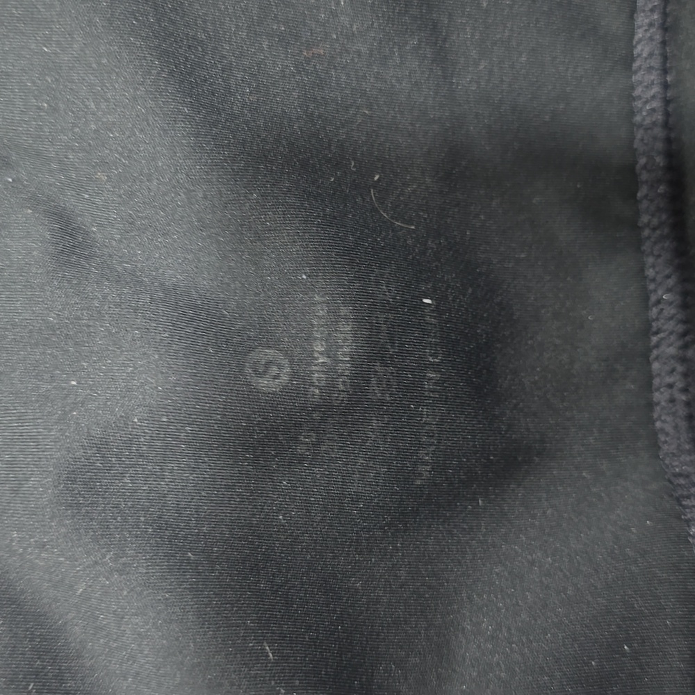 Black Leggings - Picture 10 of 12